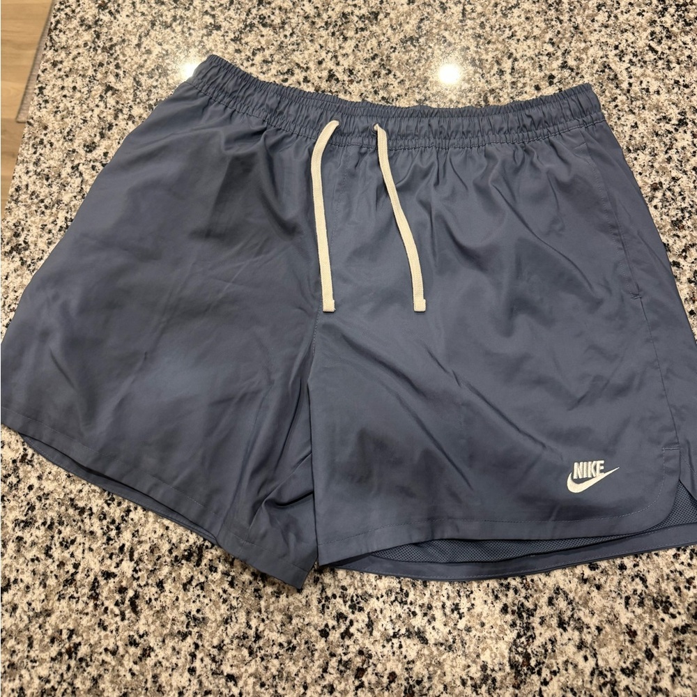 Nike 5 inch Shorts